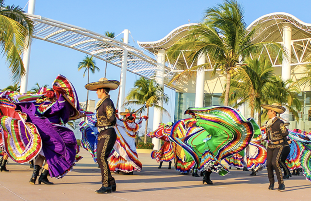 Mexican Celebration