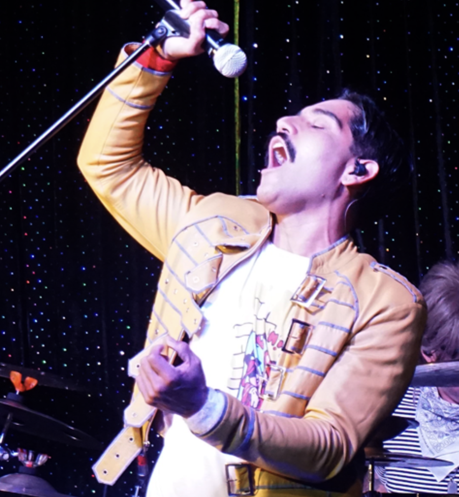 QUEEN Concert