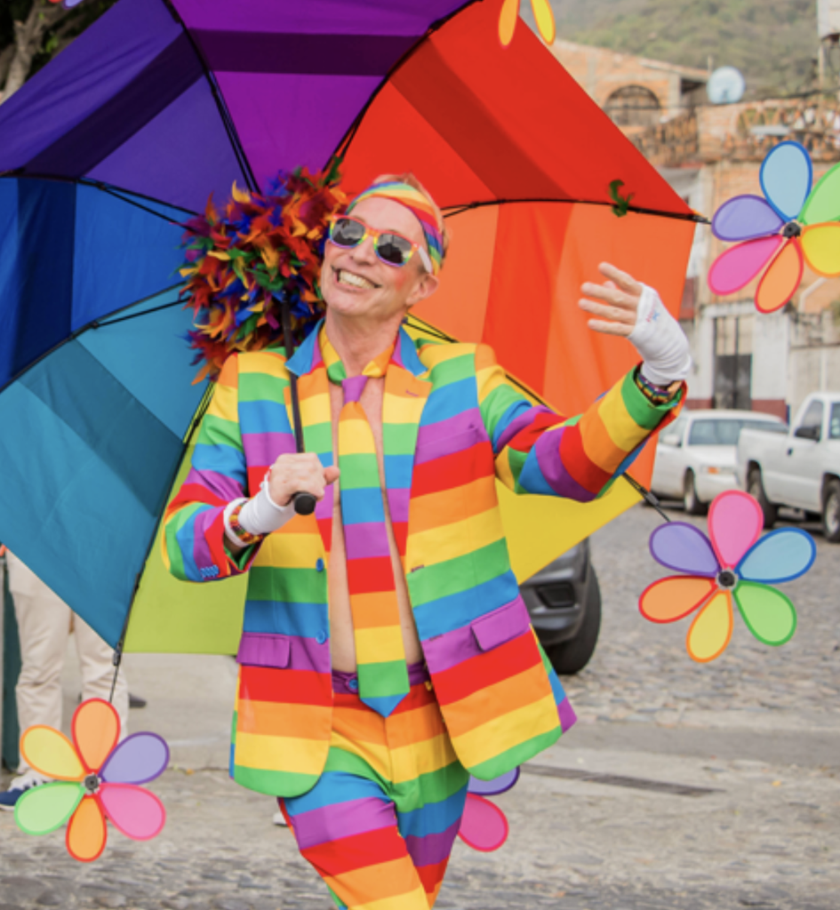 Vallarta Pride