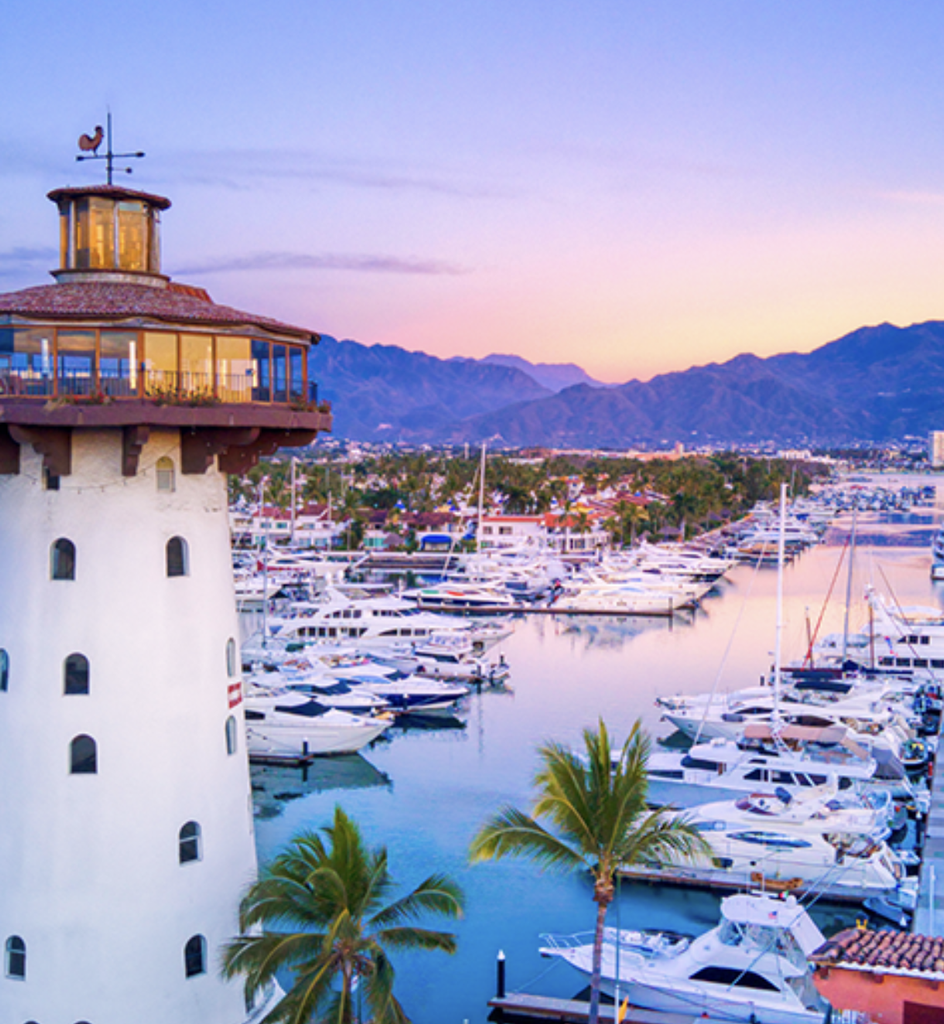 Marina Vallarta