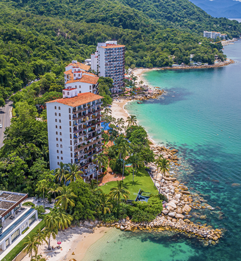 South Zone hotels