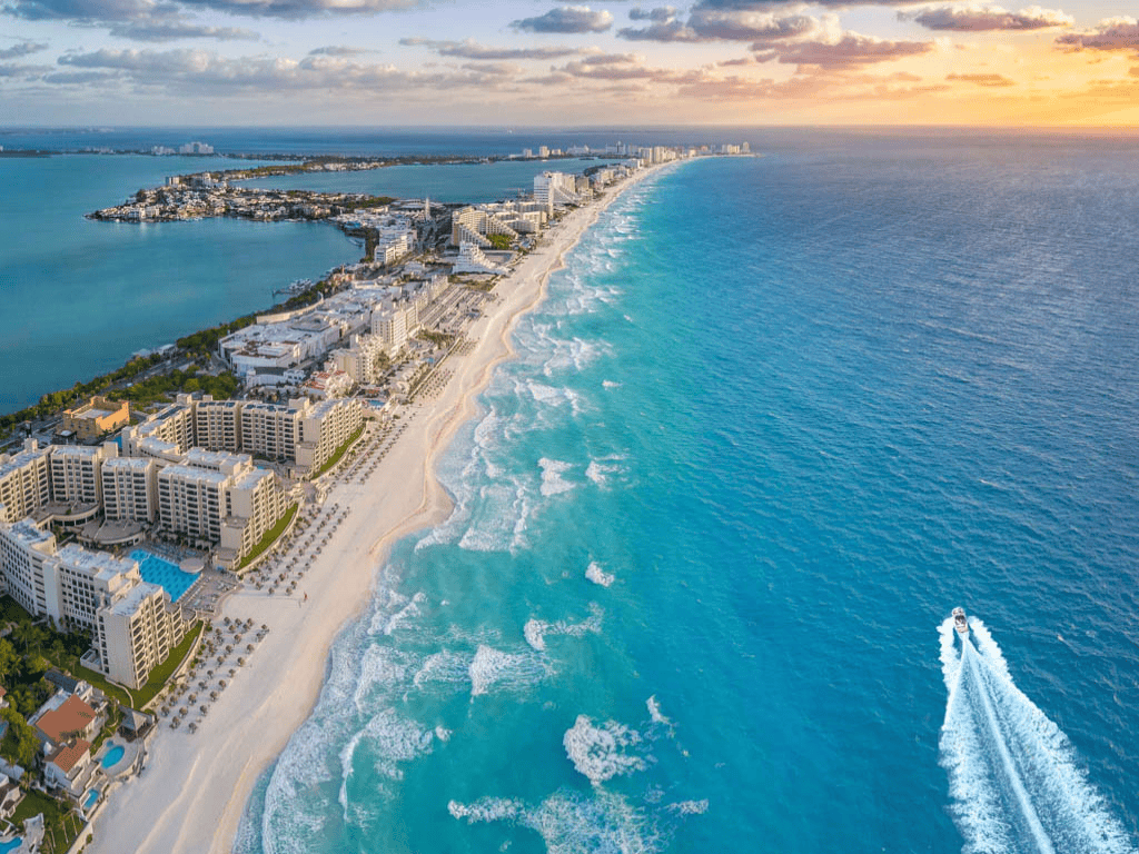 Cancun Hotel Zone