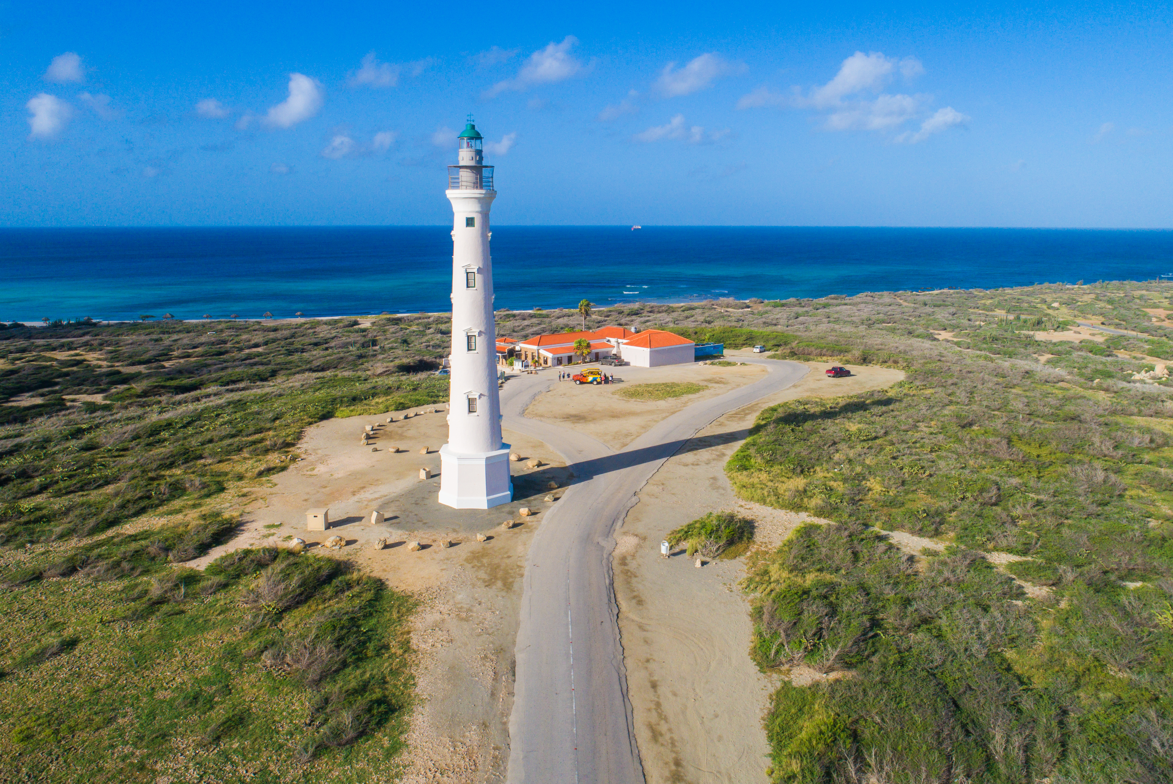 California Lighthouse