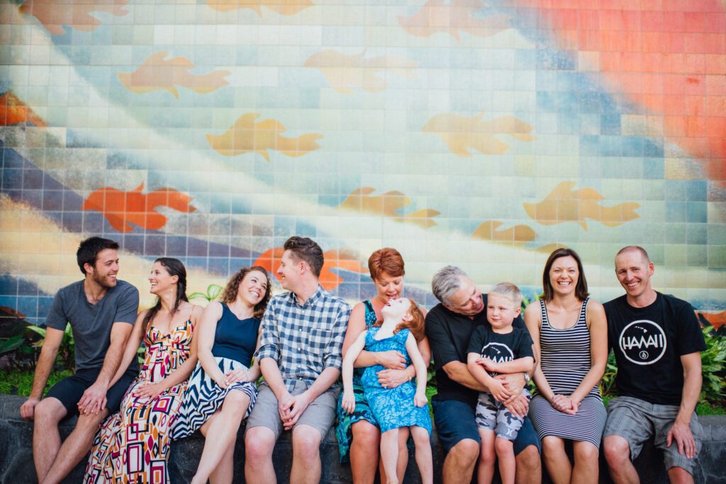 Family Photo