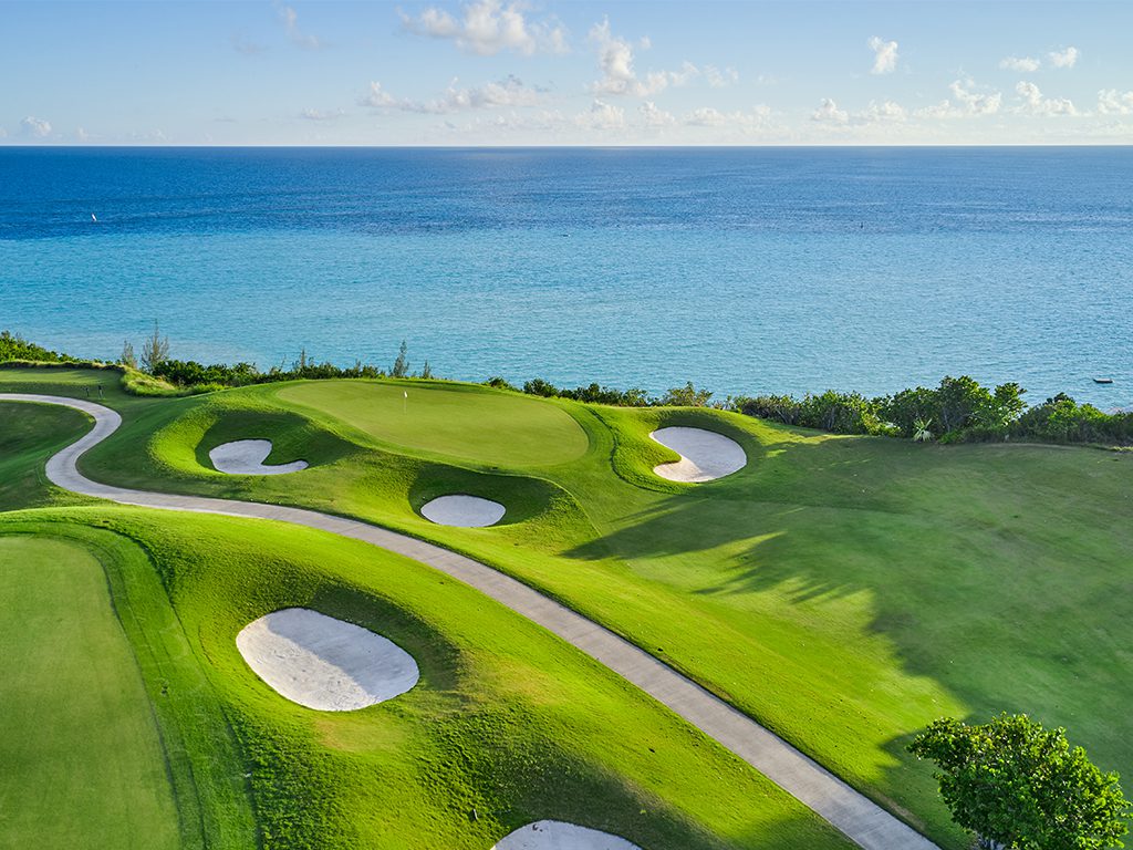 Port Royal Golf Course