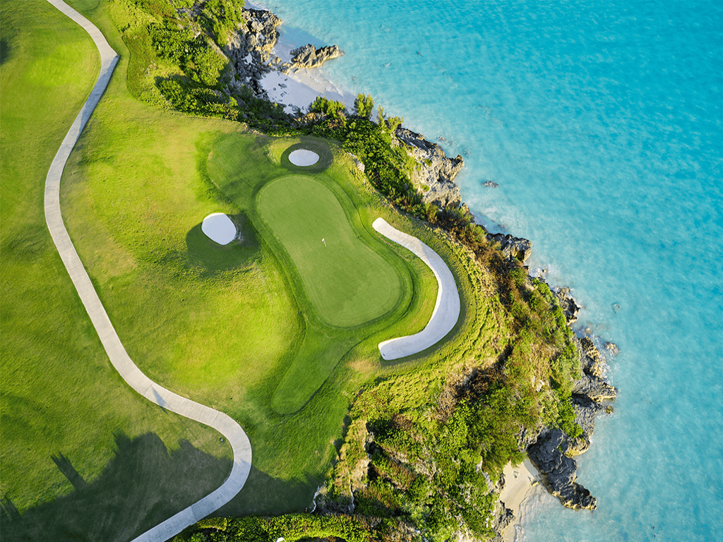 Port Royal Golf Course
